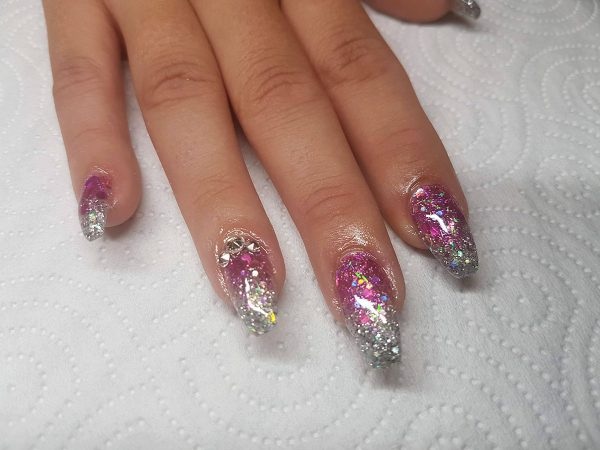Nail Bling Port Macquarie manicure