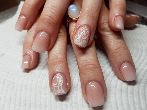 Nail Bling Port Macquarie manicure