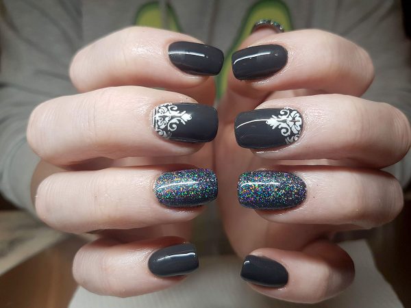 Nail Bling Port Macquarie manicure