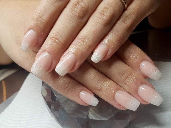 Nail Bling Port Macquarie manicure