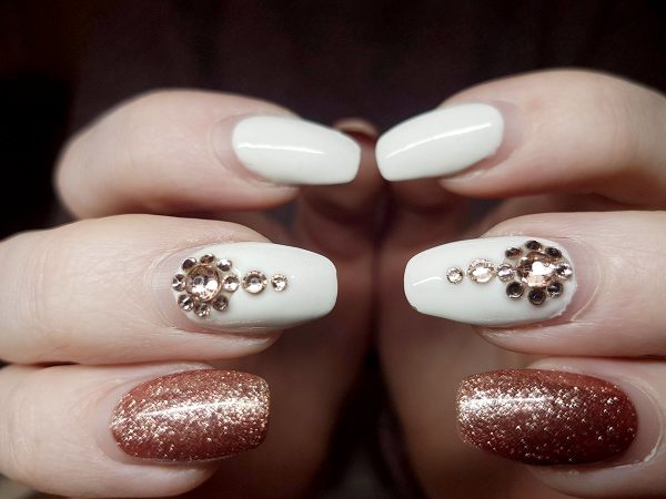 Nail Bling Port Macquarie manicure