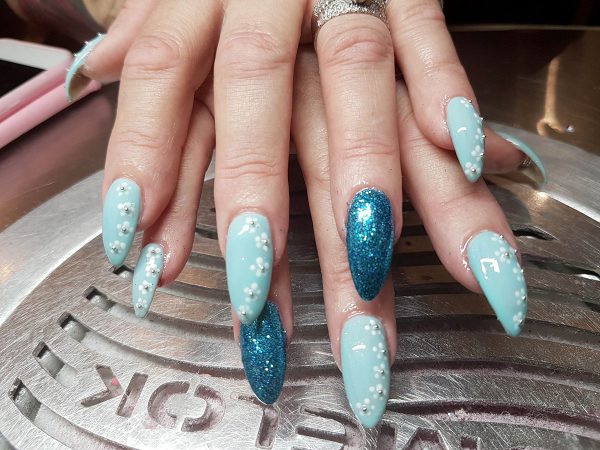Nail Bling Port Macquarie manicure