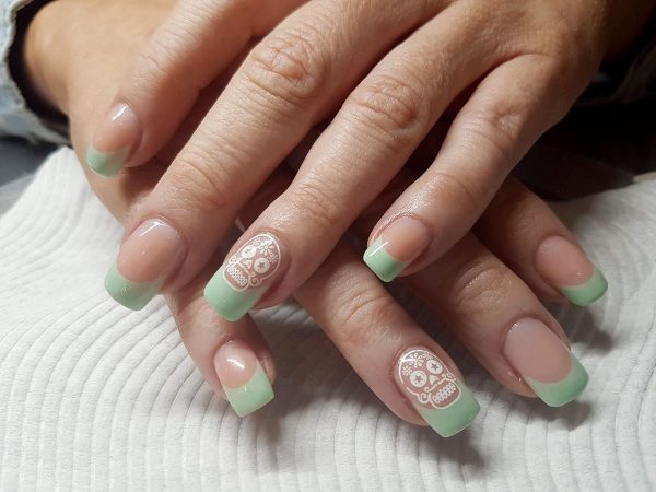 Nail Bling Port Macquarie manicure