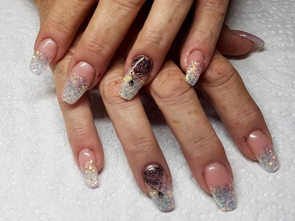 Nail Bling Port Macquarie manicure