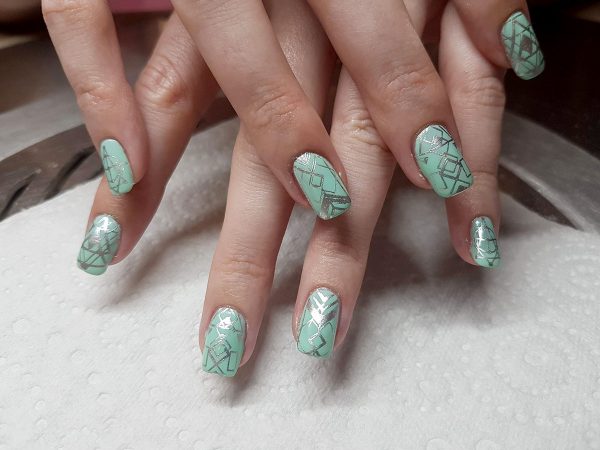 Nail Bling Port Macquarie manicure