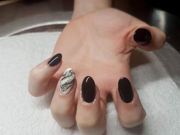 Nail Bling Port Macquarie manicure