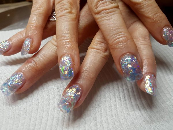 Nail Bling Port Macquarie manicure