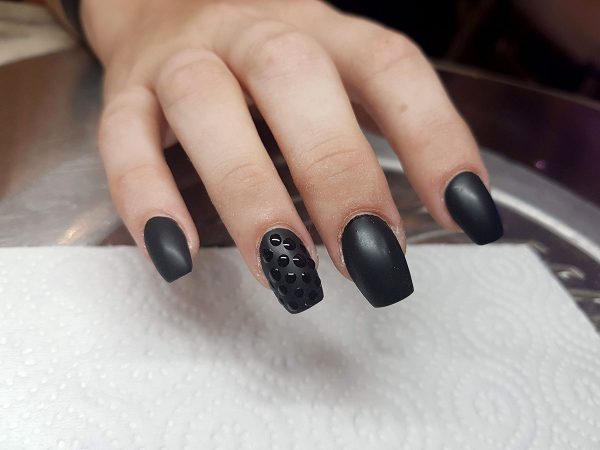 Nail Bling Port Macquarie manicure