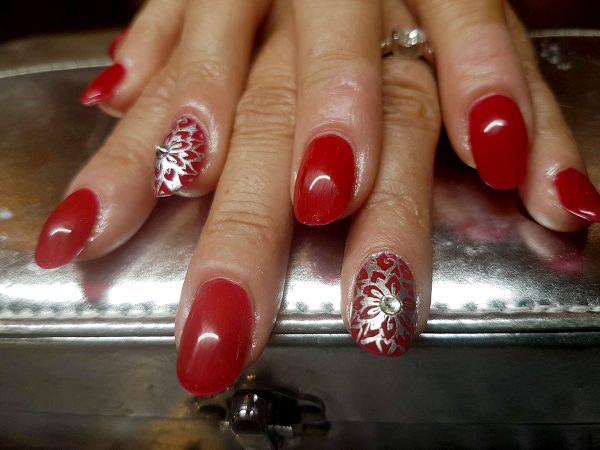 Nail Bling Port Macquarie manicure