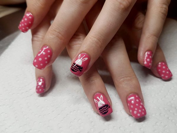 Nail Bling Port Macquarie manicure