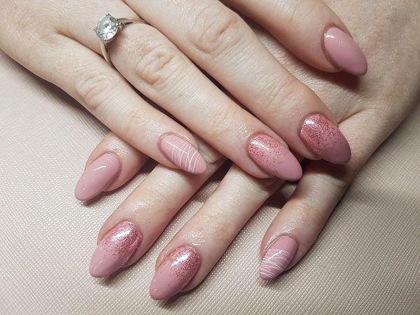 Nail Bling Port Macquarie manicure