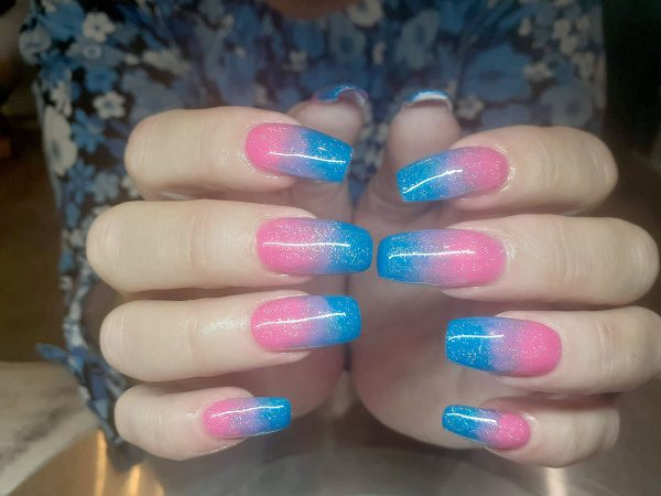 Nail Bling Port Macquarie manicure