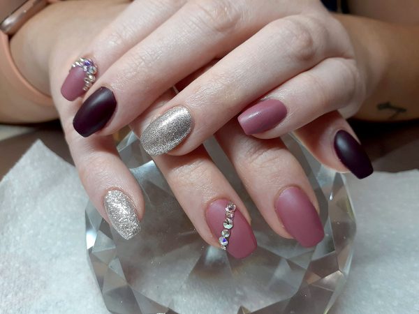 Nail Bling Port Macquarie manicure