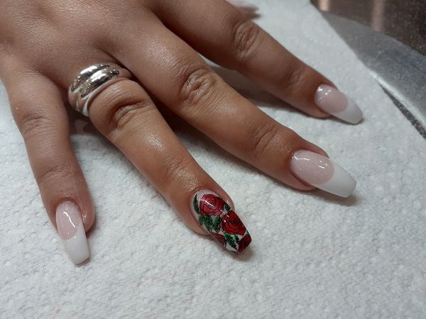 Nail Bling Port Macquarie manicure