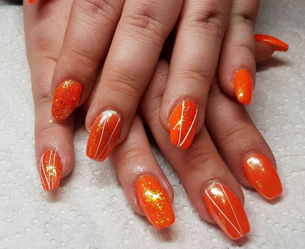 Nail Bling Port Macquarie manicure