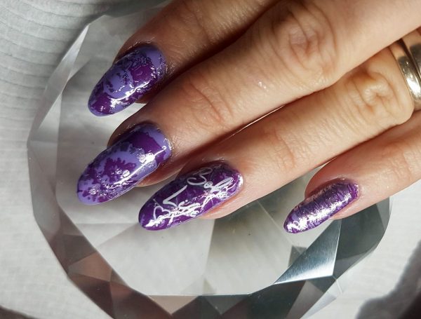 Nail Bling Port Macquarie manicure