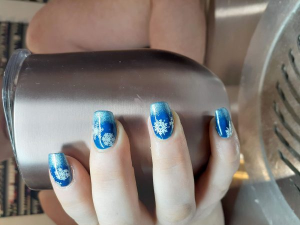 Nail Bling Port Macquarie manicure